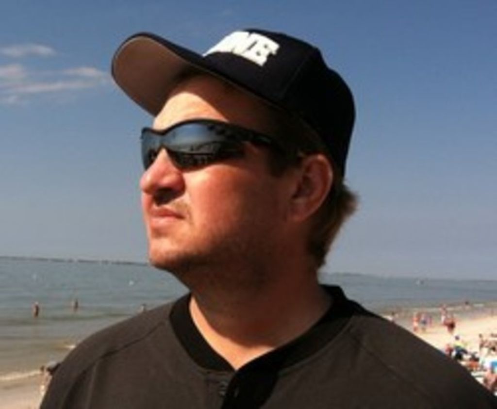 Scott Mann