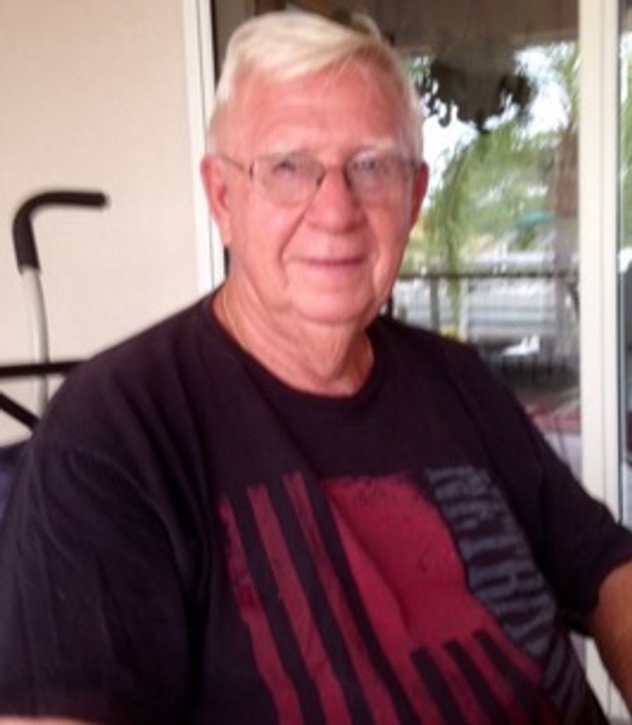 Robert Bert Profile Photo