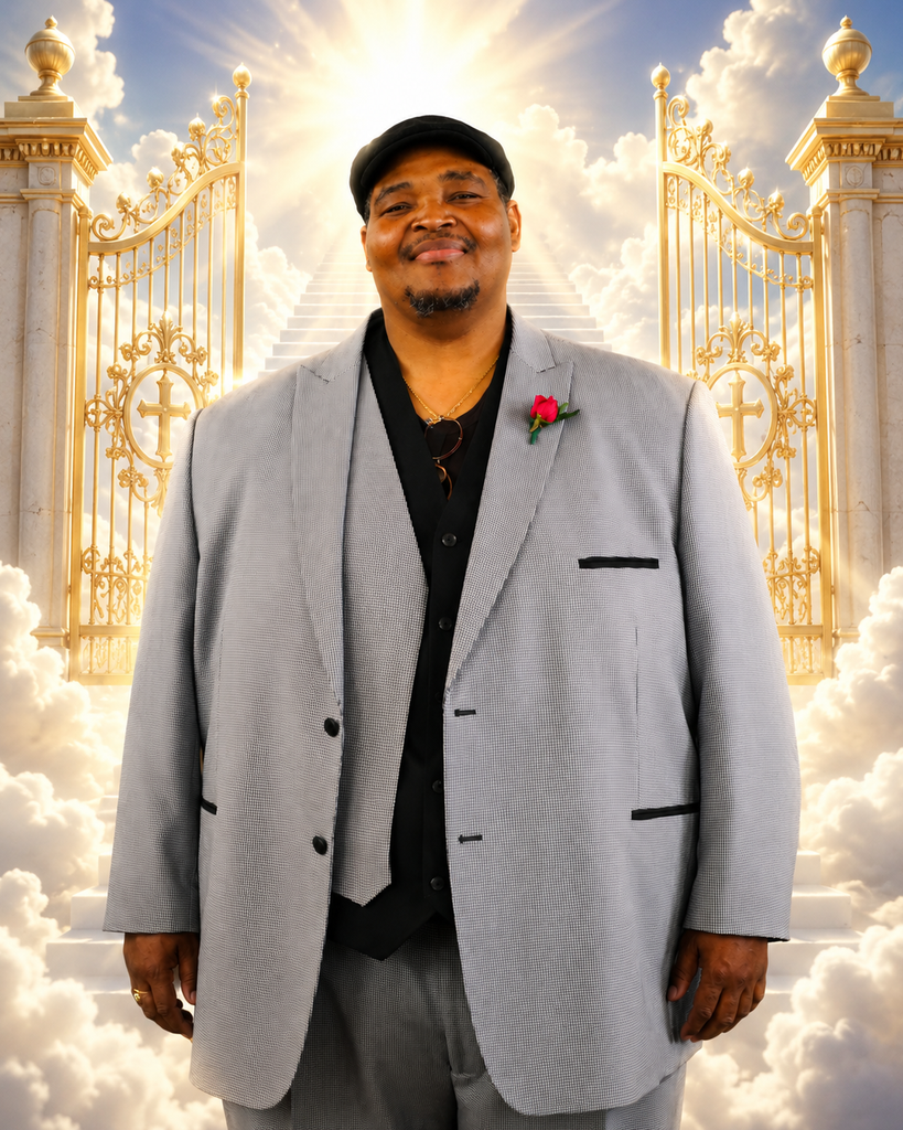 Richard Leon Biggs Jr.
