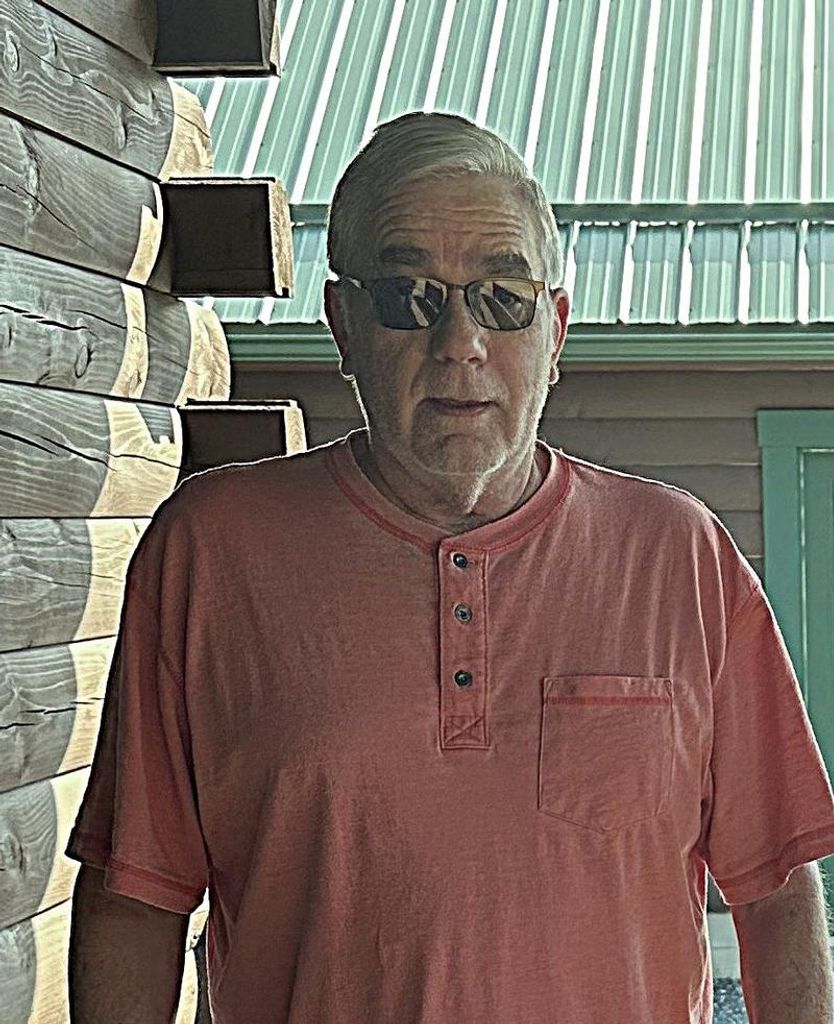 William Ramsey Swor Profile Photo