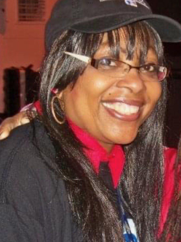 Rosalyn Robinson