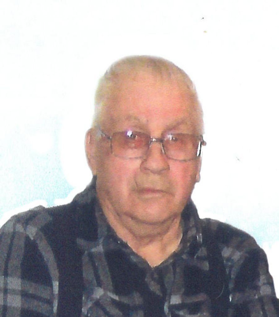 George Whyman