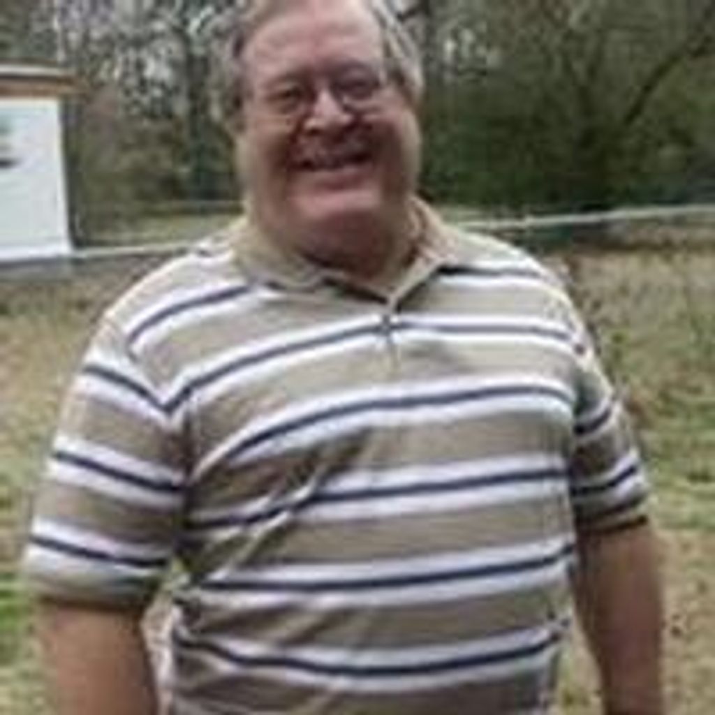 Gerald Powell
