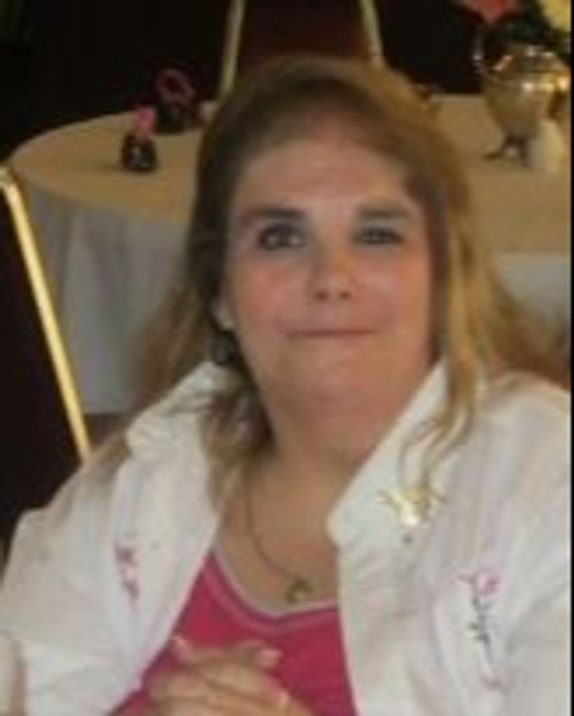 Tina Pullian