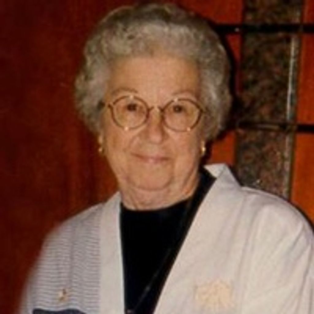 Blanche S. Kramme