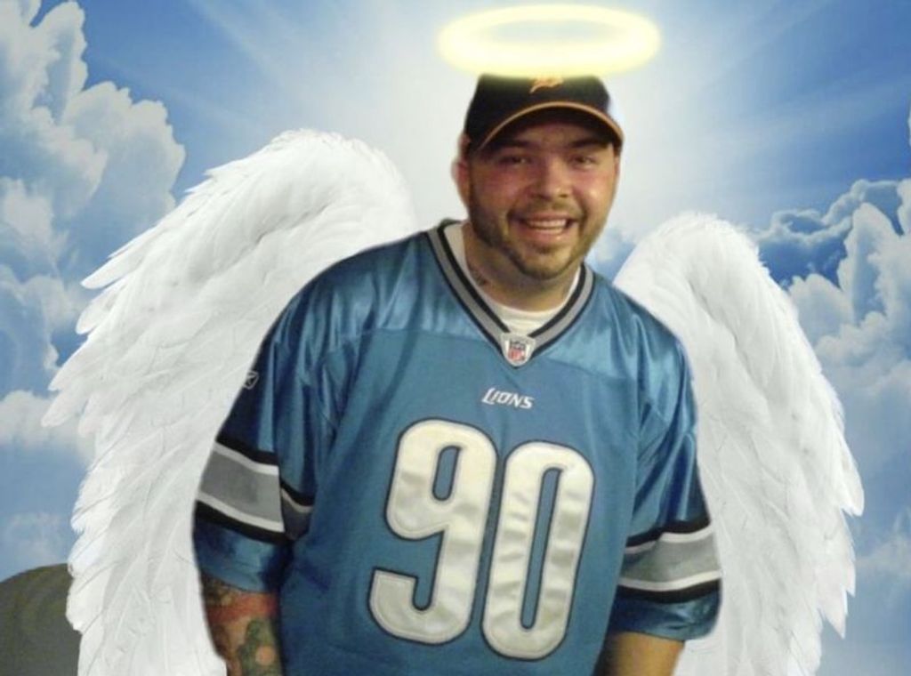 Derek John Nelson Profile Photo