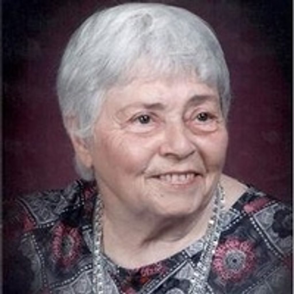 Dorothy L. Martin