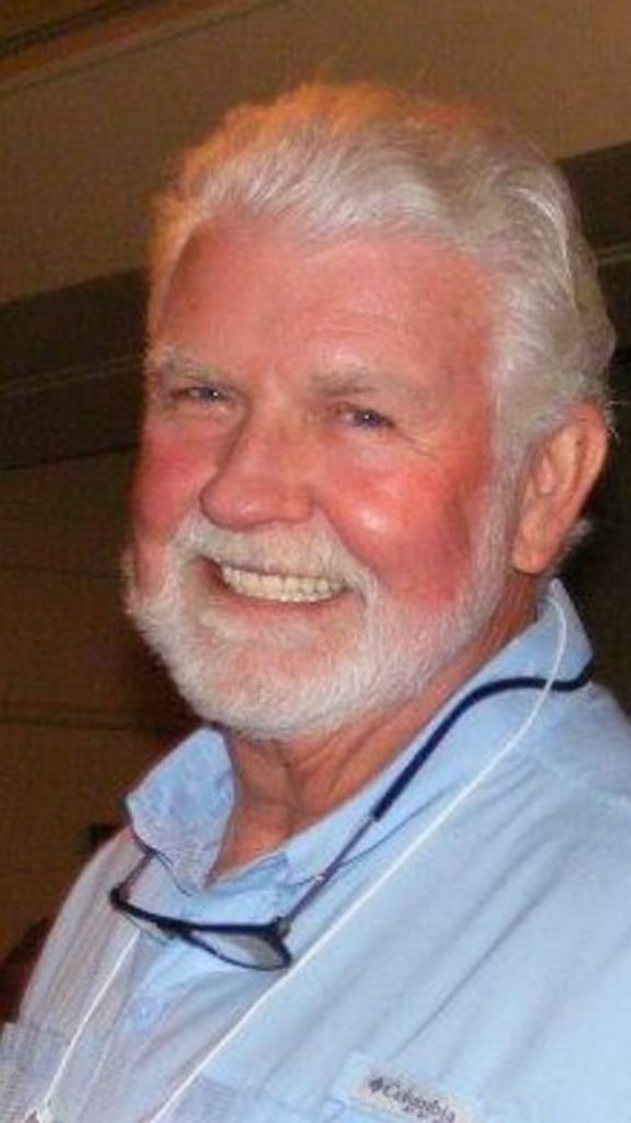 John "Tony" Anthony Readinger