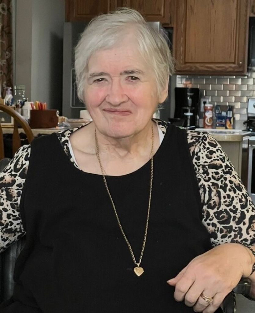 Gloria J. (Wilson)  Stokes