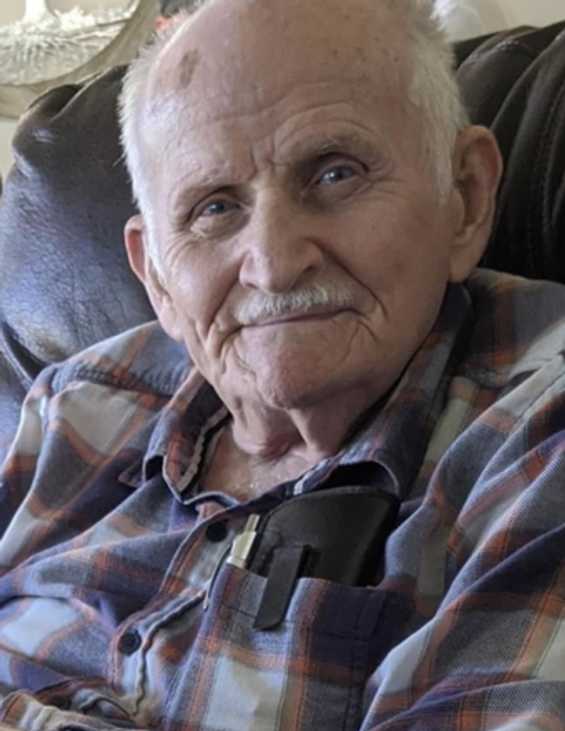 Joe Lott Rentz Jr. Profile Photo