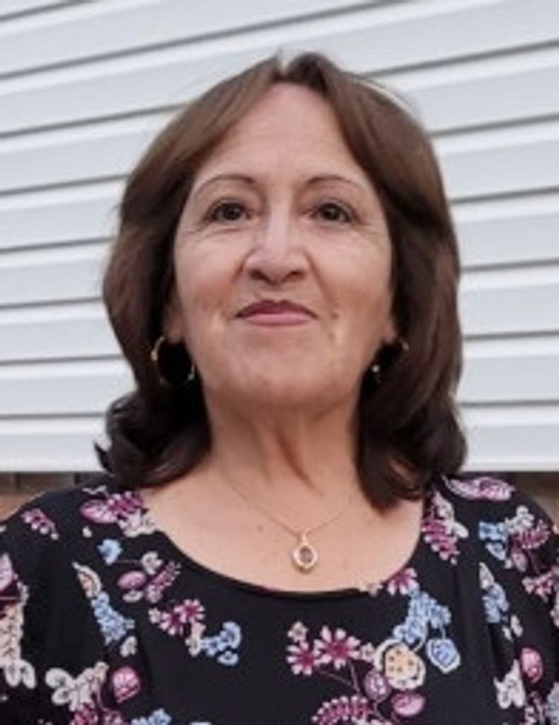 Alegria Almeida