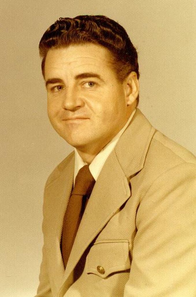 Dr. George V. Davis, Jr. Profile Photo