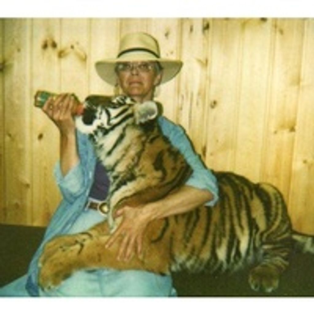 Patricia A. Robart