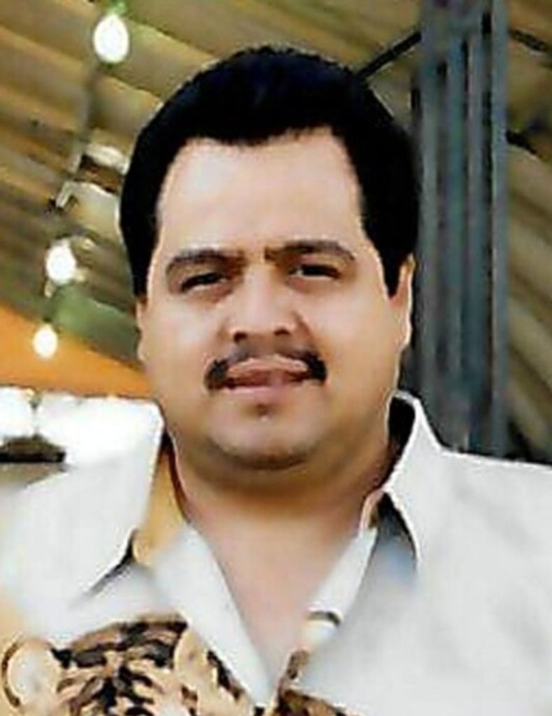 Jose Luis Villanueva