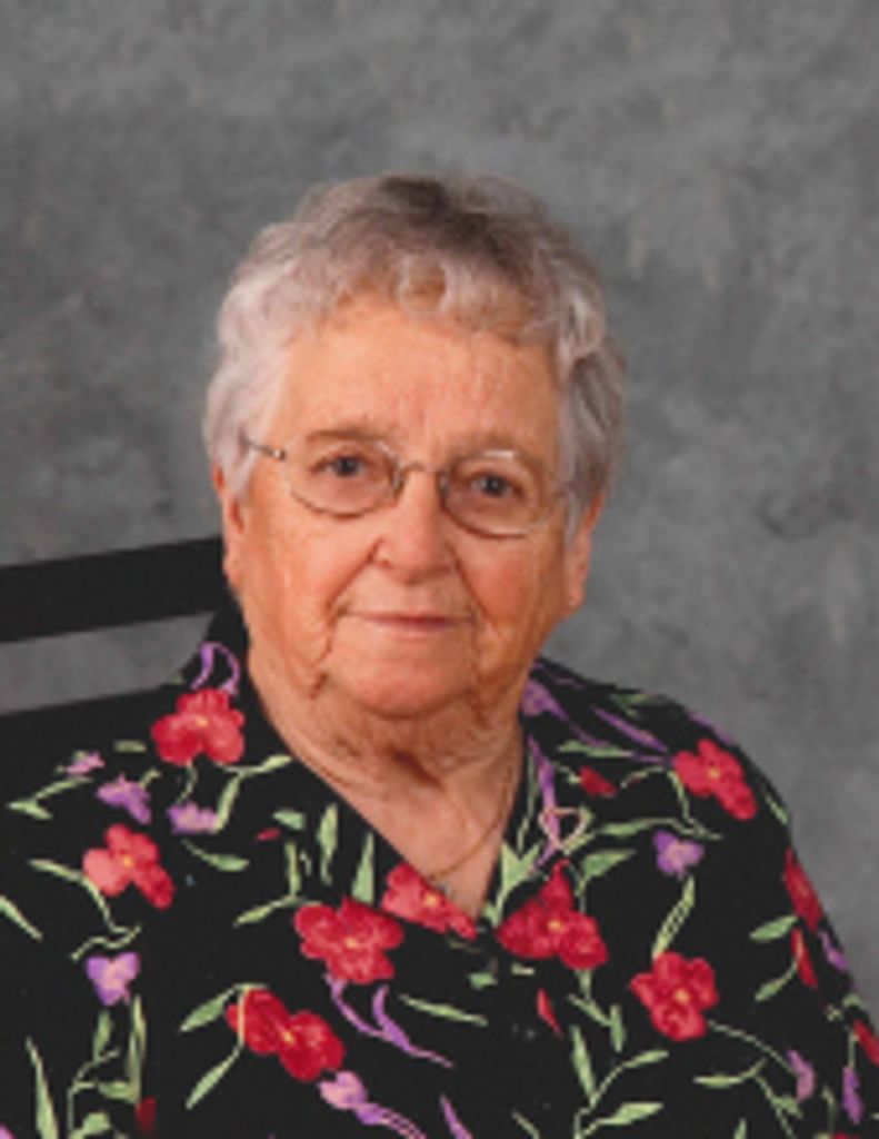 "Dodi"  Dorothy J. Chambers Profile Photo