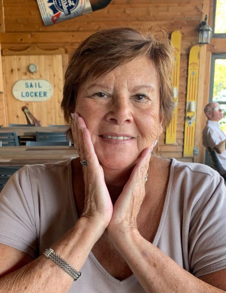 Elizabeth "Betty" G. (Bennett)  Brose