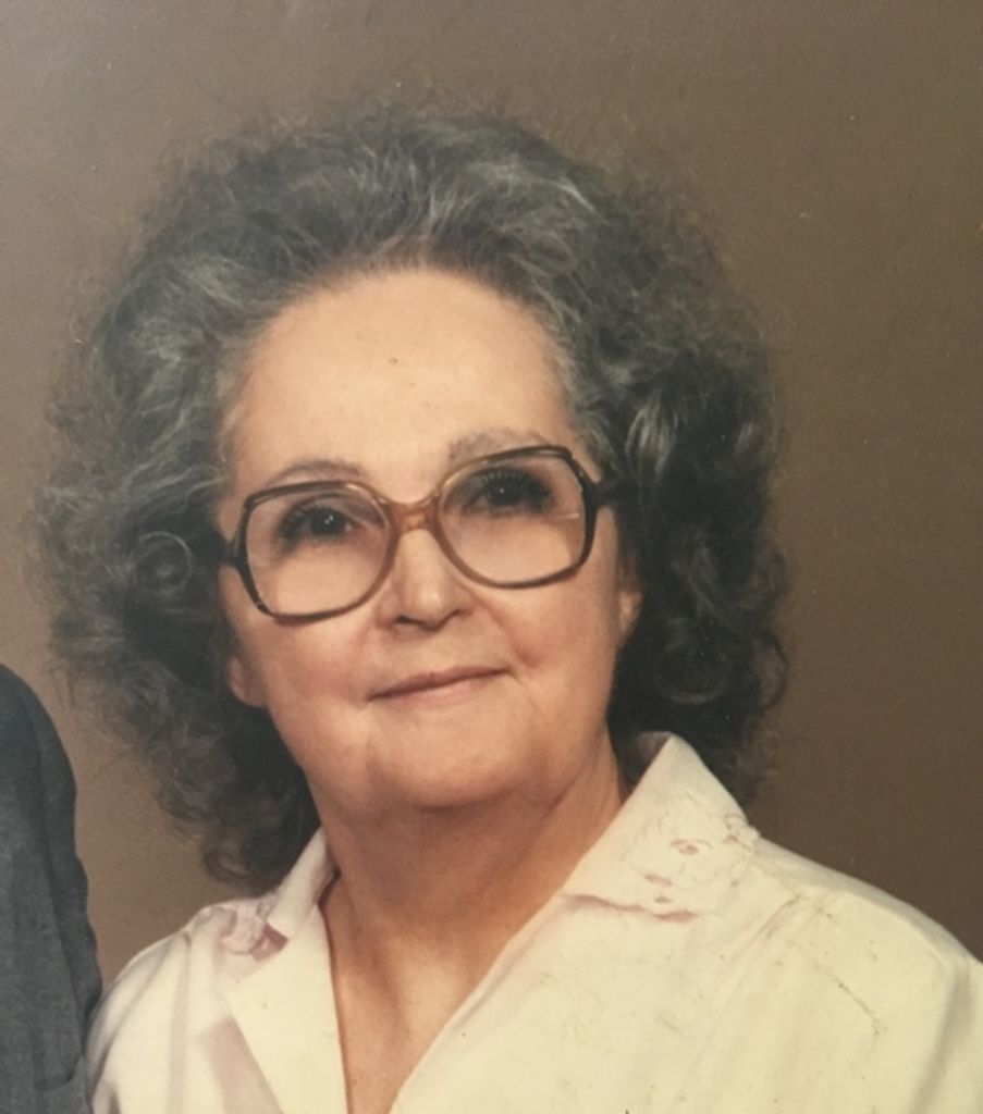 Agnes Eleanor Strayer (Watson) Profile Photo