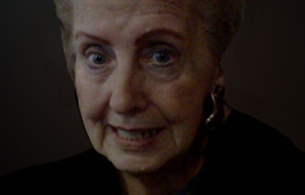 Betty Joan Cochran