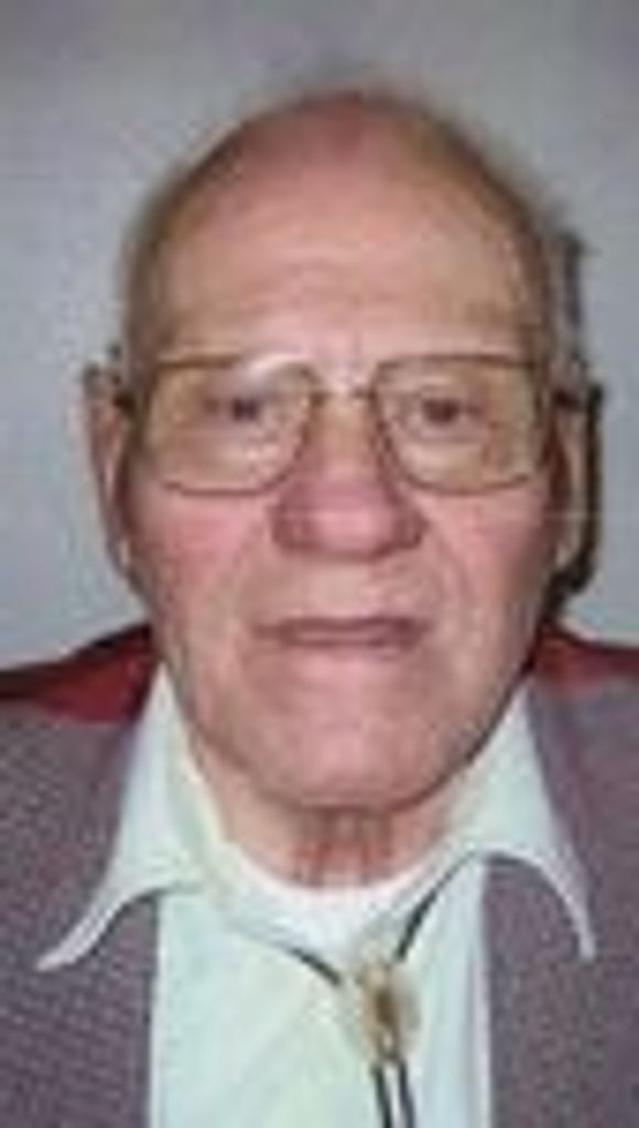 Norman L. Westberg