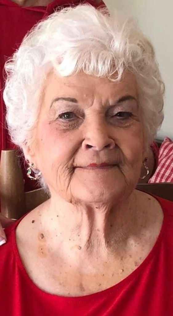 Mary Alice Harding Profile Photo
