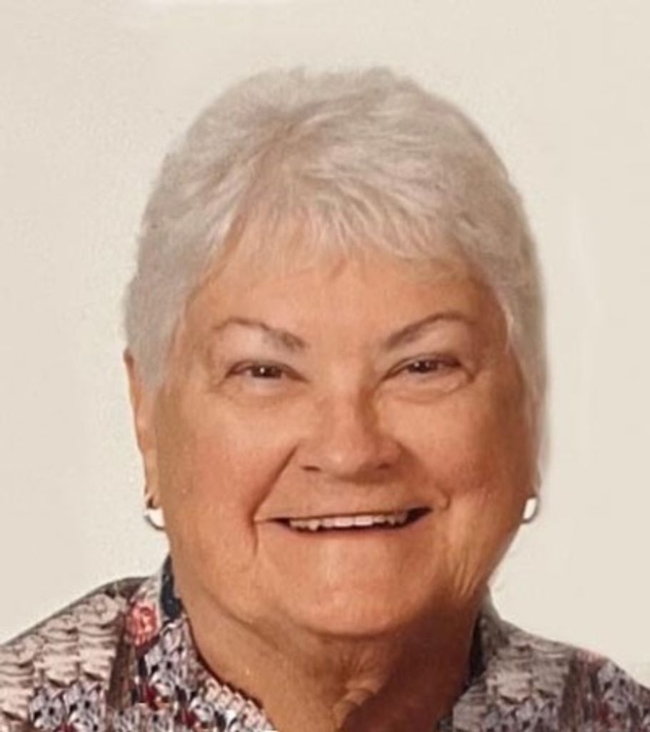 Muriel Lenore Reickel Profile Photo