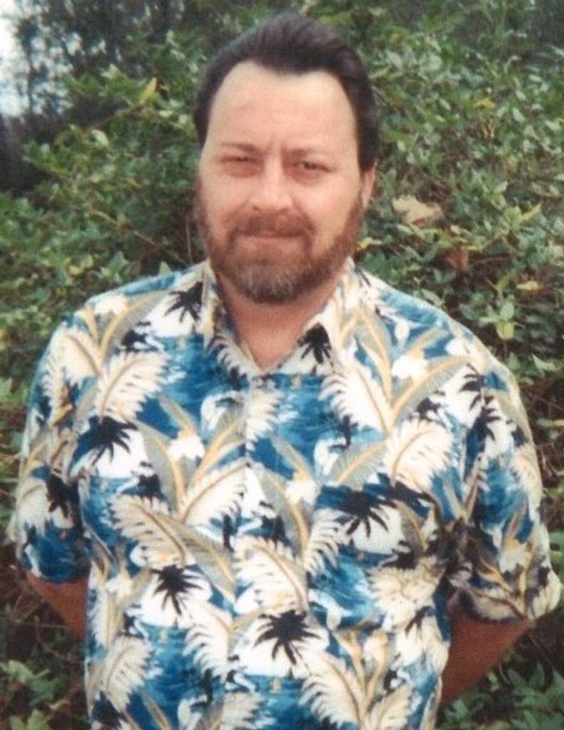 Ralph "Allen" Taylor