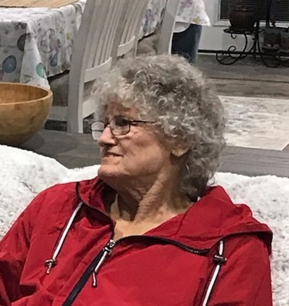 Ruby Jane Inman Profile Photo