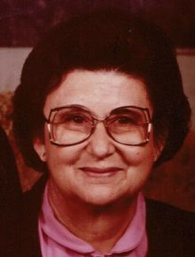 Cecile Arabie Deshotel