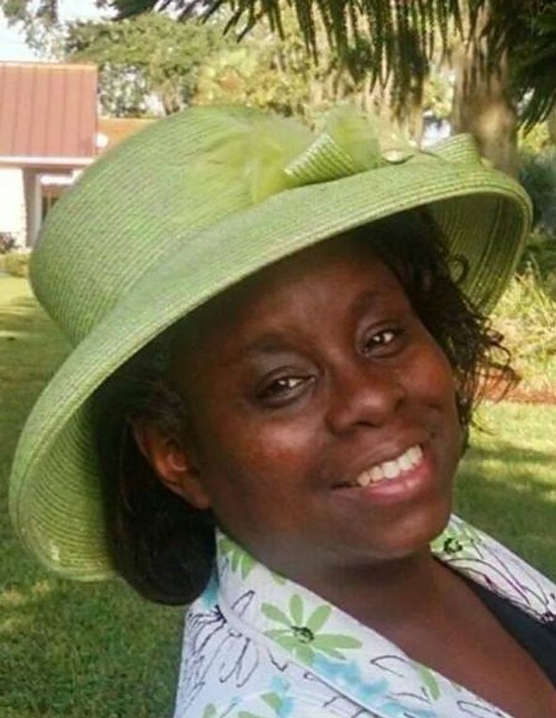 Leahre Michelle Footman-Dacil Profile Photo