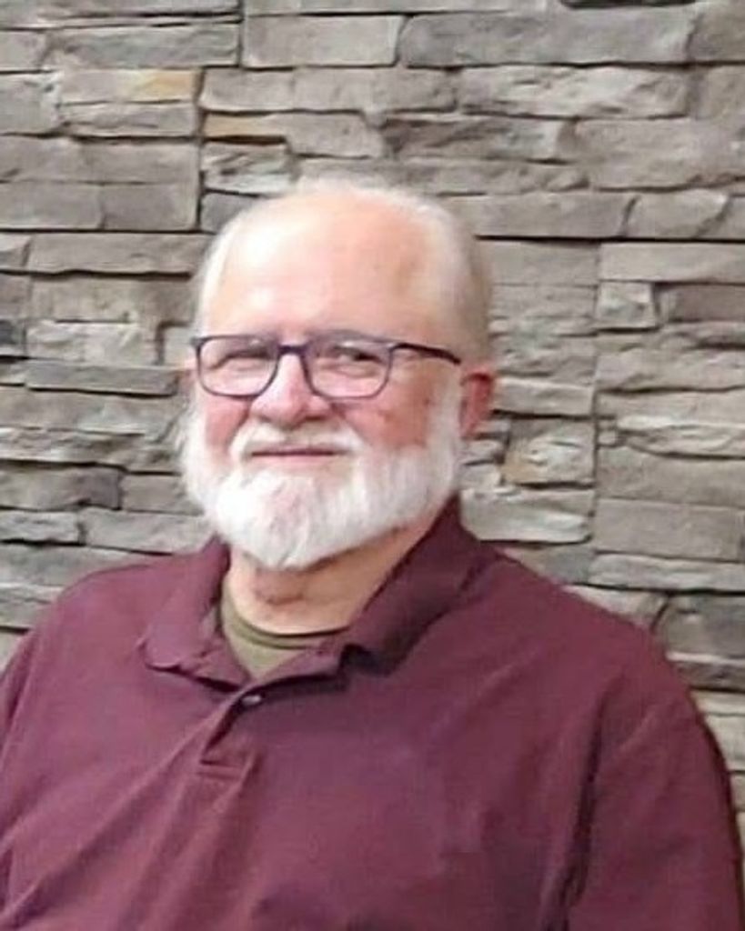 Gary Scott Sawyer