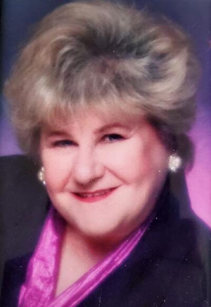 Shirley Reed Profile Photo