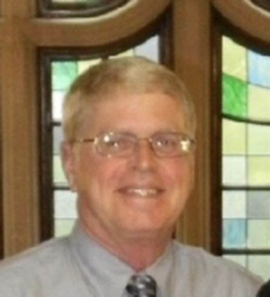 Gary Troutman Profile Photo