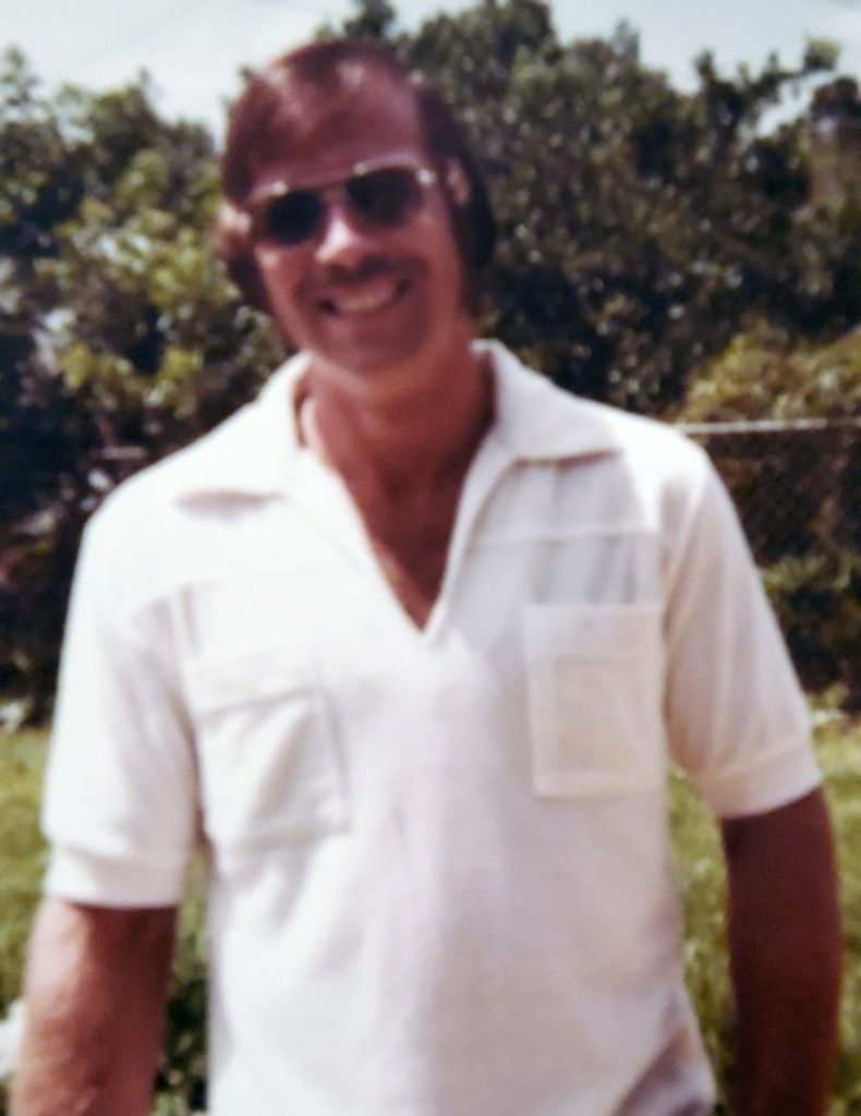 Steven Jon Holter