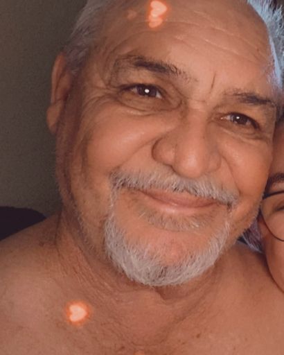 Luis Raul Rosado Profile Photo