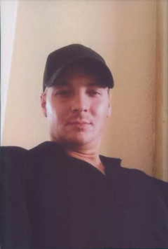 Steven Cory Swaffer