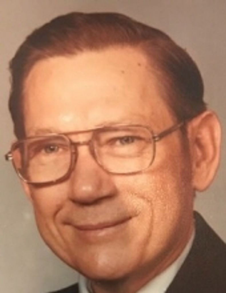 Charles Knight Brashier