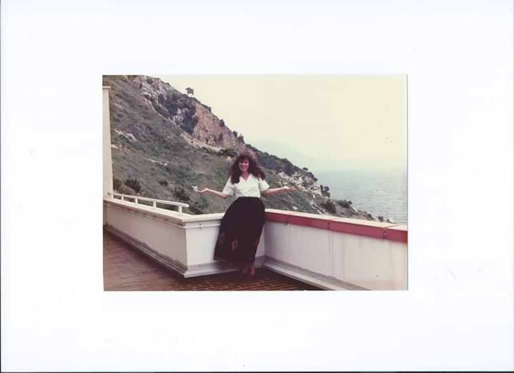 Carolyn Jean (Hankinson)  Doric