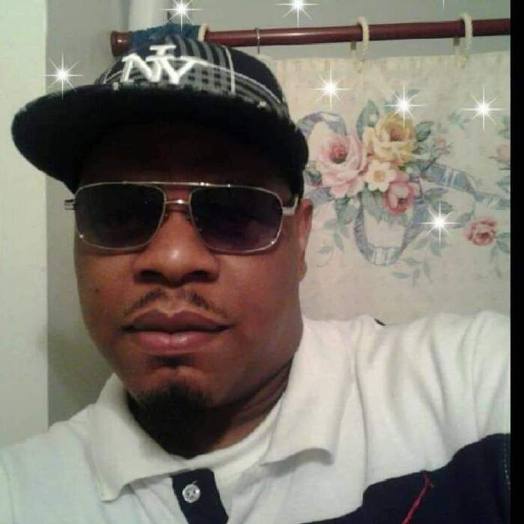Rickey Newton