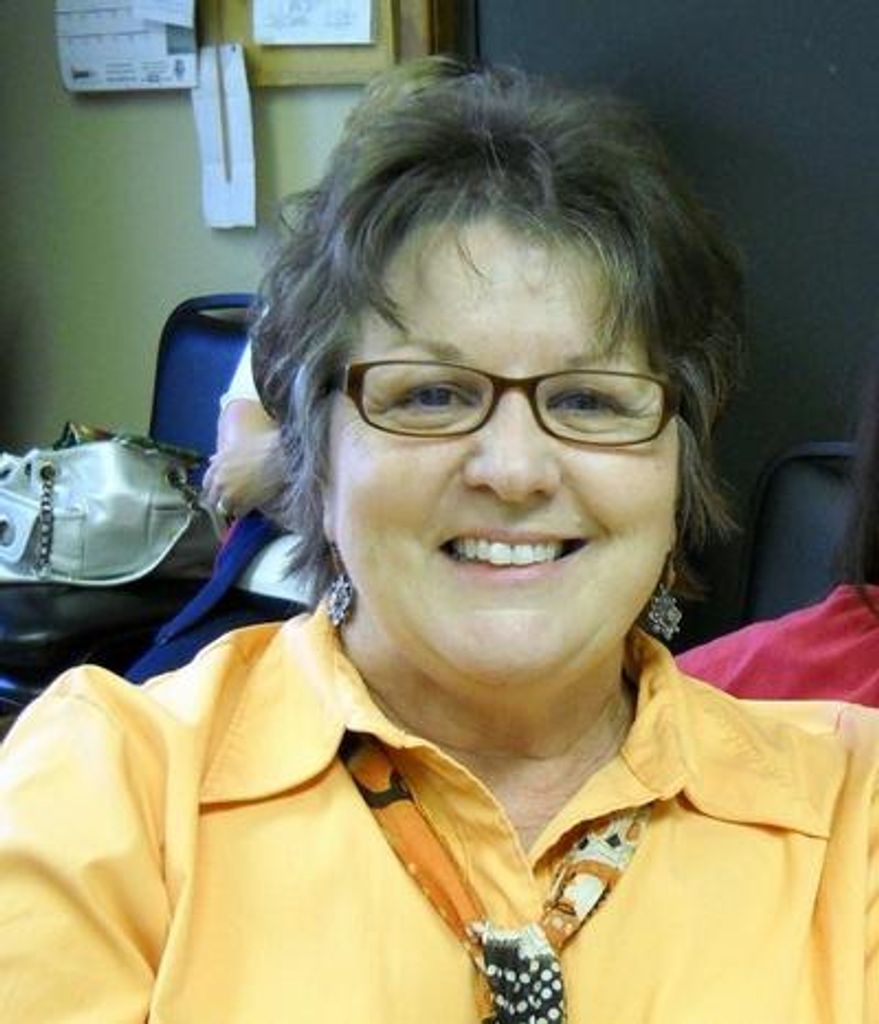 Debra Diane Vandergriff Profile Photo