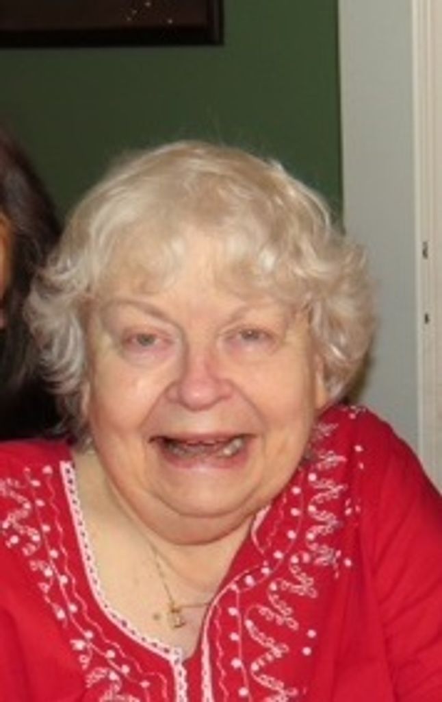 Elizabeth  'Beth' Thumim