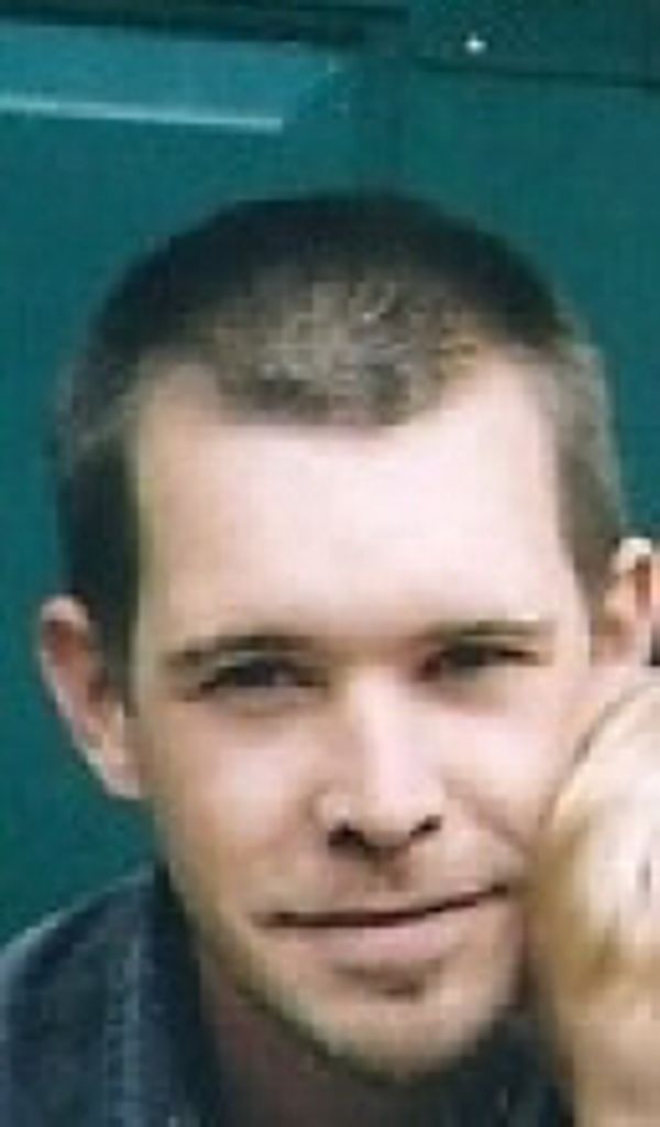 Chris Eudy