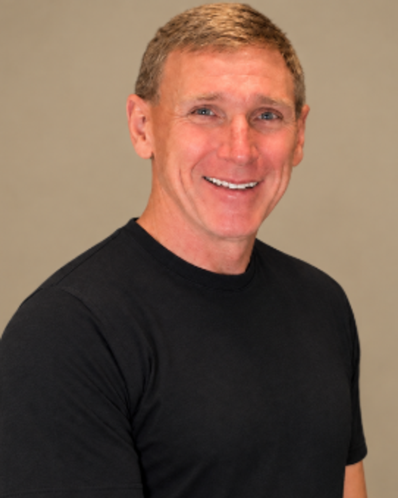 Michael M. Ocheskey