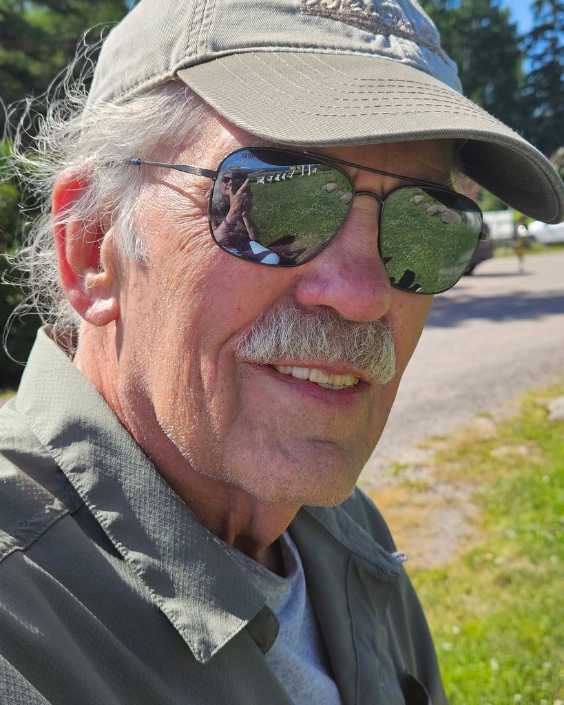 James Hallan Tammes Profile Photo
