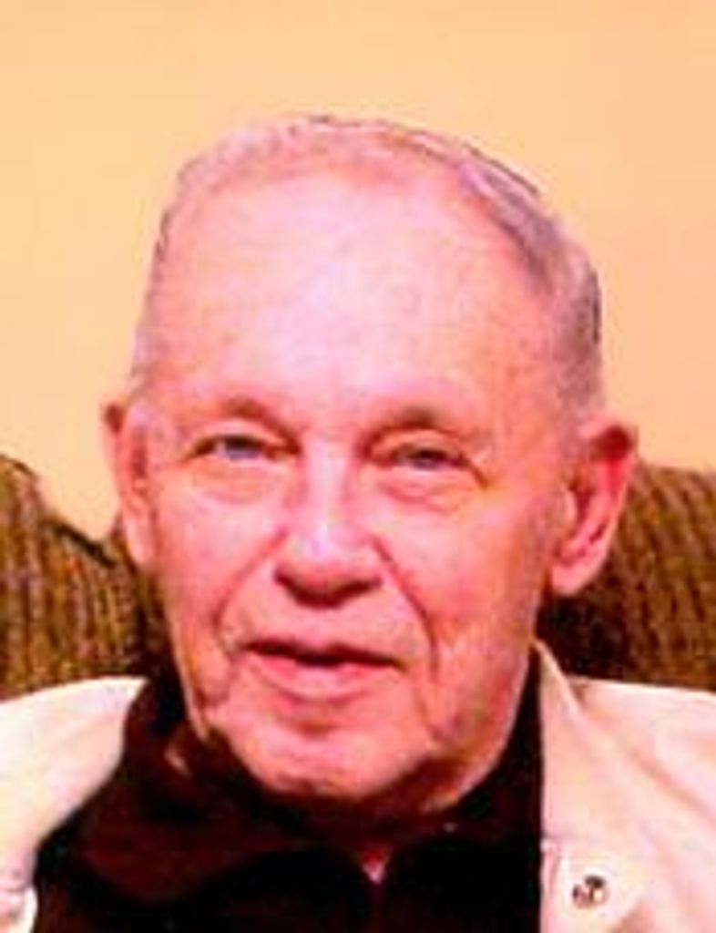 Harold "Jim" Holtman