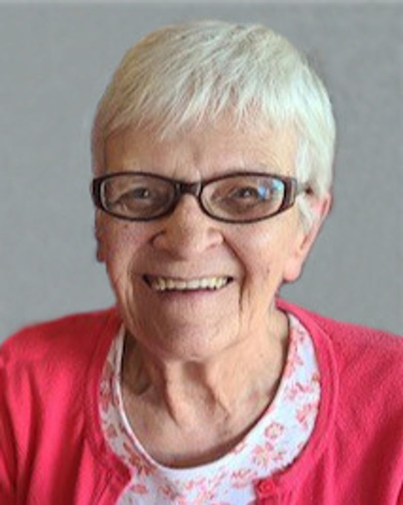Mary Lou Brinkman Profile Photo