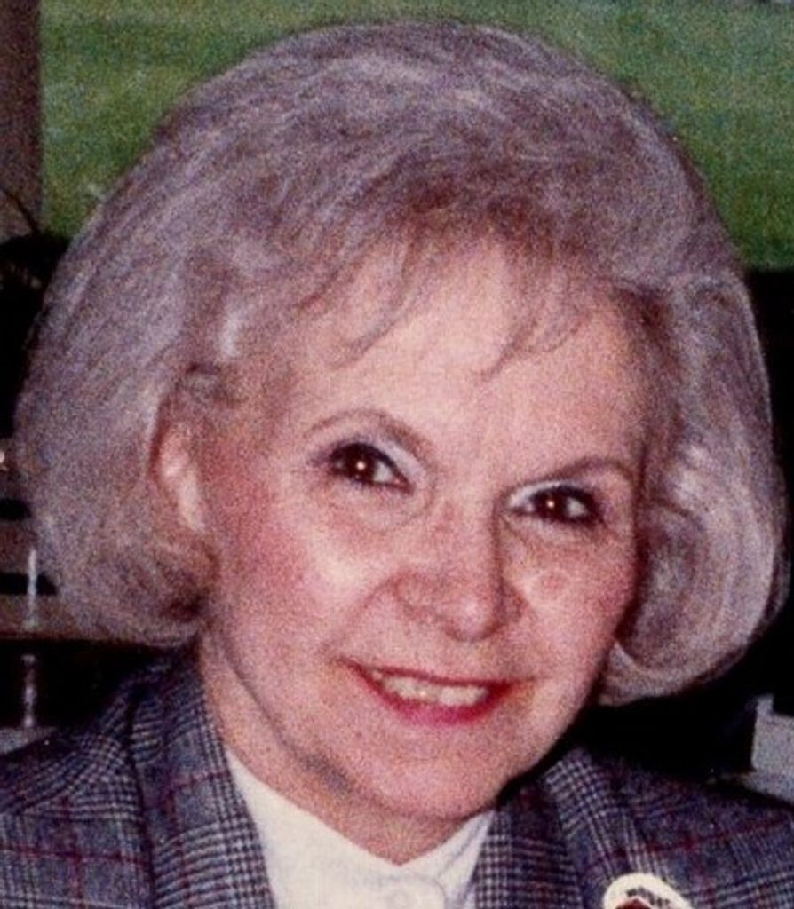 Mary Targonski Profile Photo