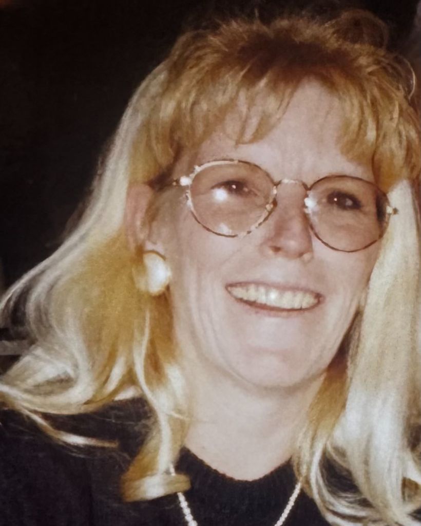 Therese Morgan