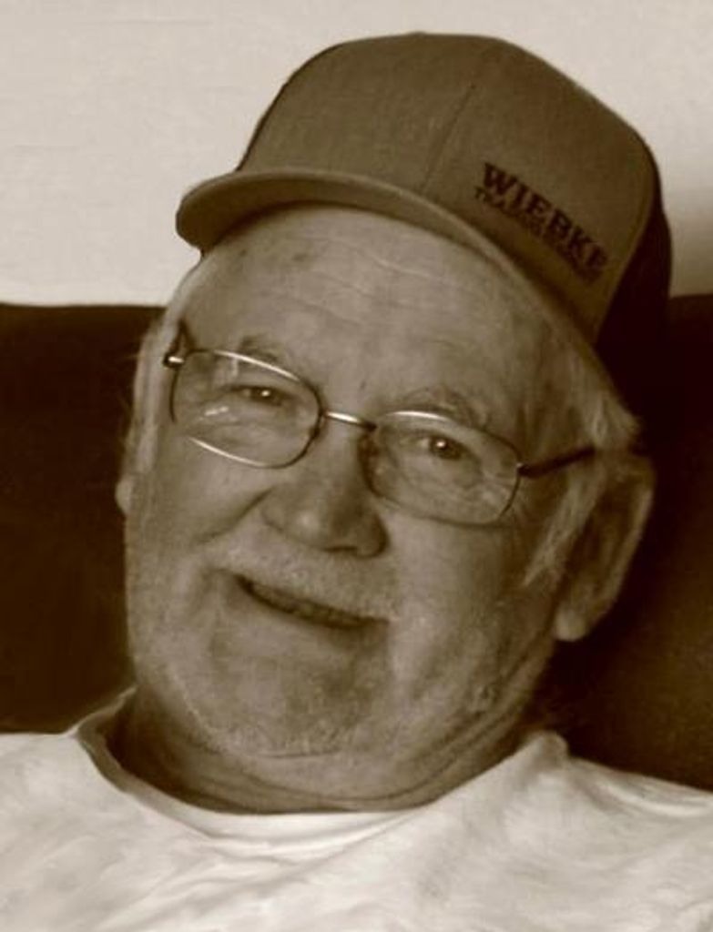 Norlin "Abe" Meiners