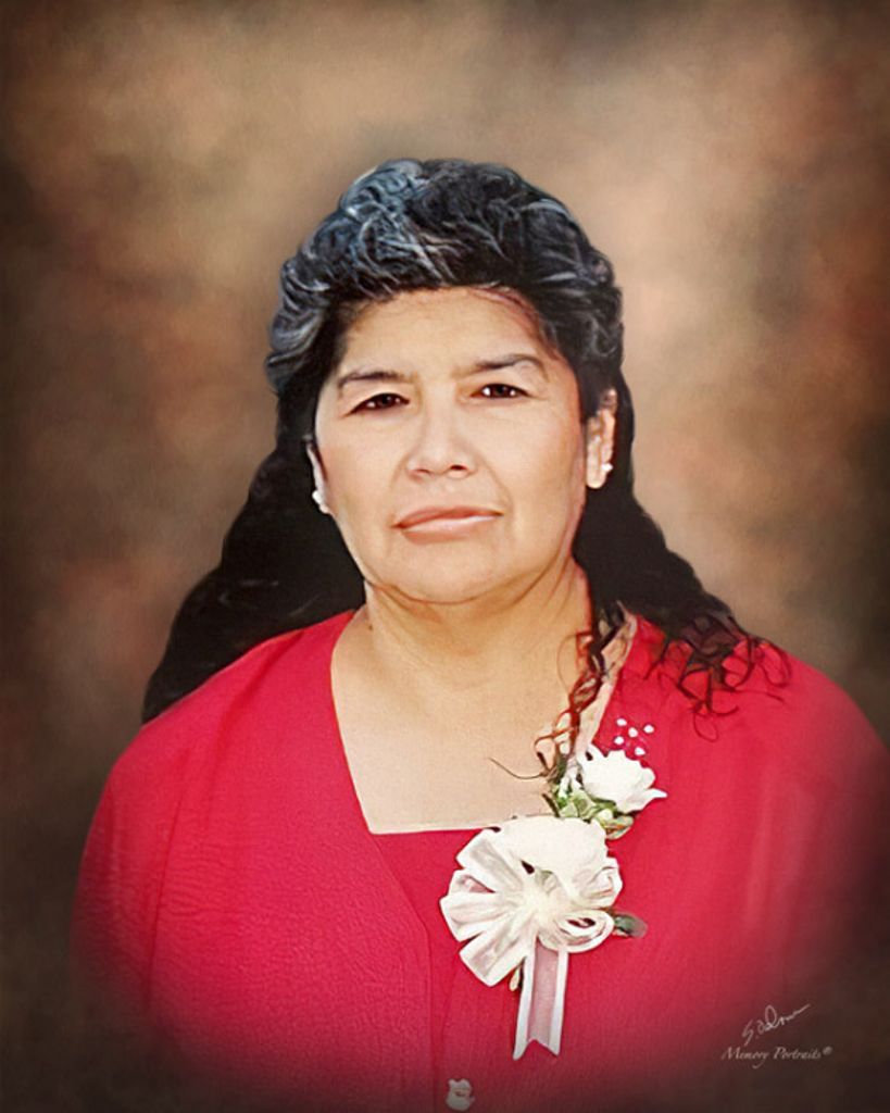 Maria Bowen