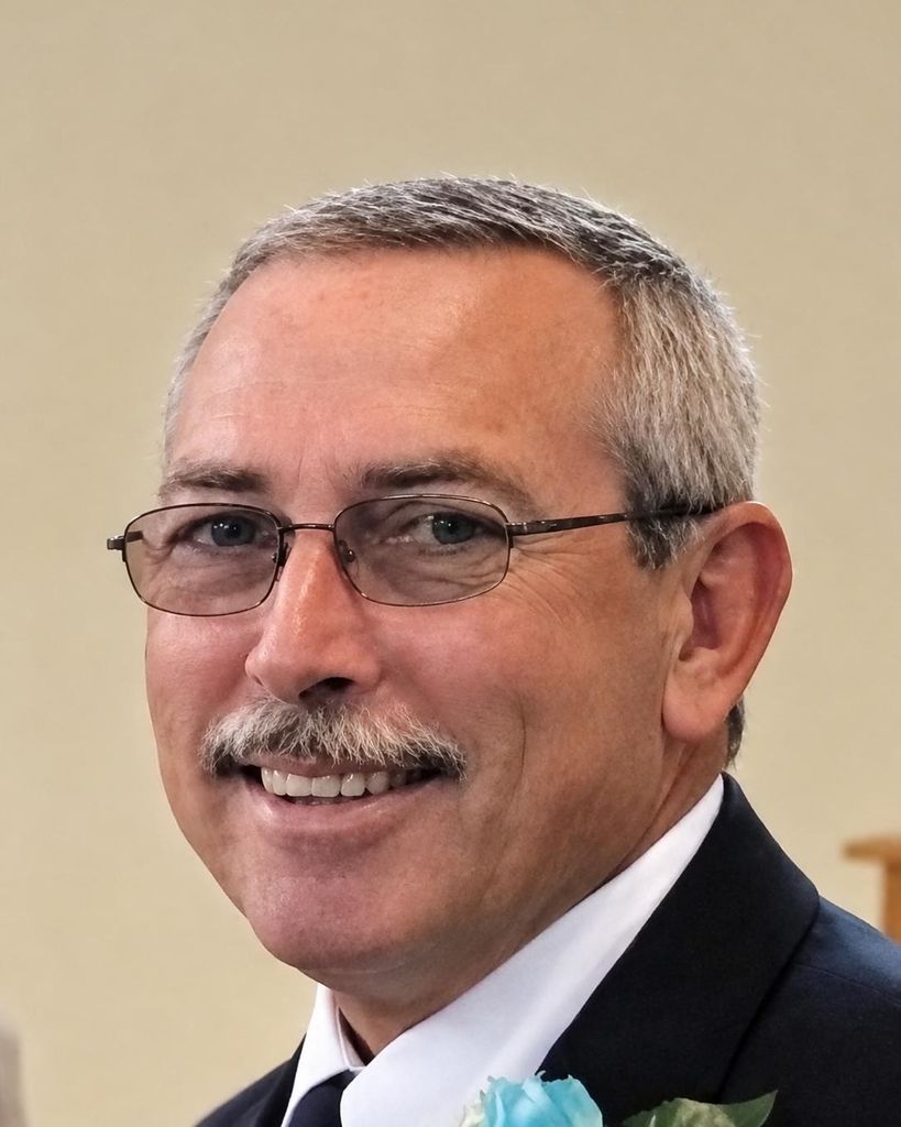 Martin Patrick Ramsey Profile Photo